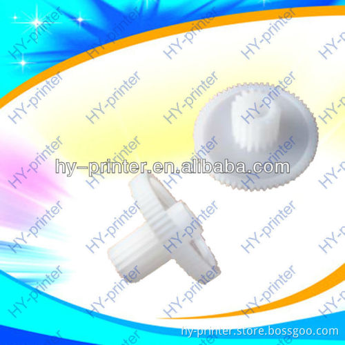 New compatible Dot Matrix Printer parts LX300 combination gear 1050416 LX-300 gear